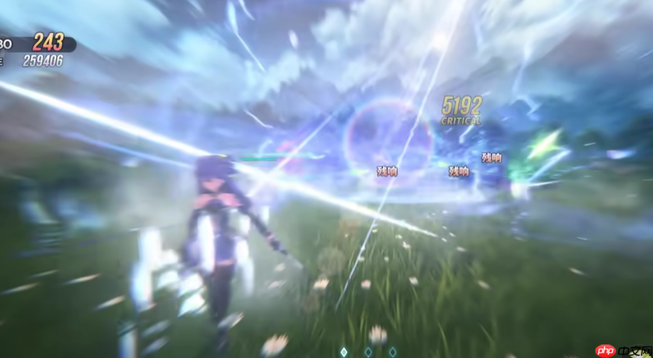 《蓝色星原：旅谣》属性克制关系介绍  第2张