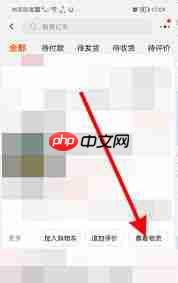 特价版淘宝如何搜运单号  第3张