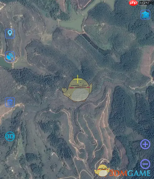 《奥维互动地图》选择卫星图方法 第4张 《奥维互动地图》选择卫星图方法 第4张