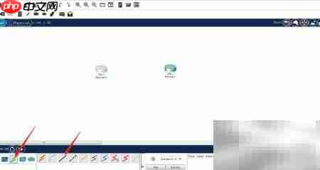 Windows下使用Cisco Packet Tracer指南  第5张