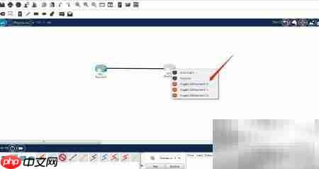 Windows下使用Cisco Packet Tracer指南  第7张