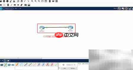 Windows下使用Cisco Packet Tracer指南  第9张