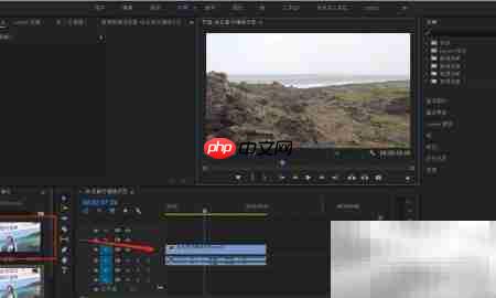PR亮度校正器设置方法  第3张