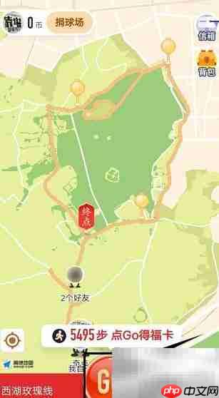 支付宝运动得五福卡攻略  第5张