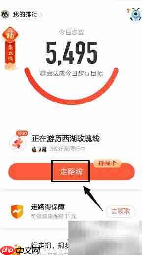 支付宝运动得五福卡攻略  第4张