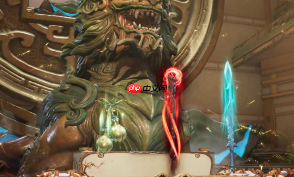 《诛仙2》武器发光方法  第4张