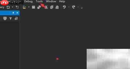 dbForge关闭文本文件方法  第1张