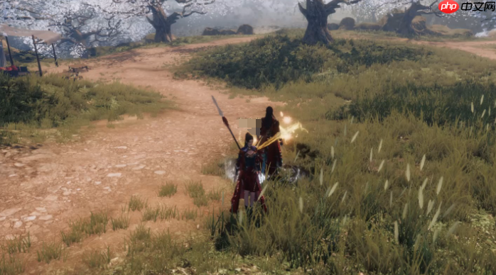 《下一站江湖2》封不悔位置一览  第1张