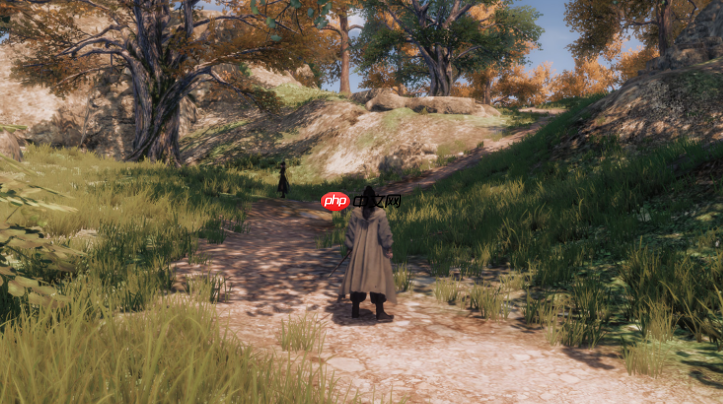 《下一站江湖2》封不悔位置一览  第3张