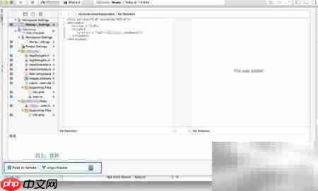 Xcode 6.3 项目托管GitHub  第16张