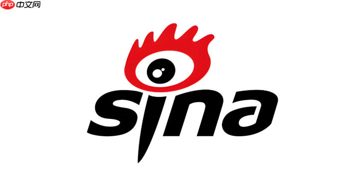 微博网页版主页登录入口 微博网页版官方访问通道  第1张