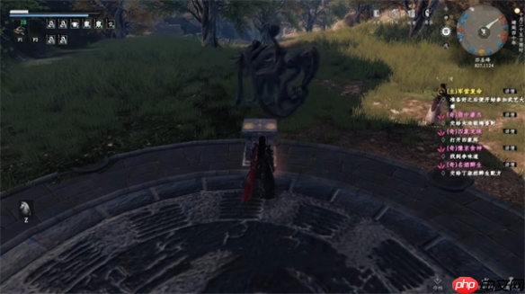 《下一站江湖2》四象阵打开攻略  第2张