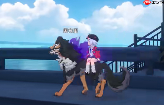 《异环》三头犬获取攻略  第1张