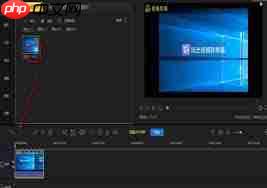 蜜蜂剪辑如何缩放视频画面  第2张