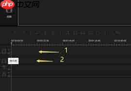 蜜蜂剪辑如何缩放视频画面  第3张