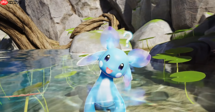 《伊莫》顽皮鱼玩法介绍 第3张 《伊莫》顽皮鱼玩法介绍 第3张