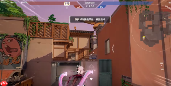 《卡拉彼丘》88区地图打法攻略  第4张