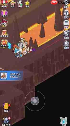 百炼英雄黑石堡垒新增隐藏传送点位置大全  第1张