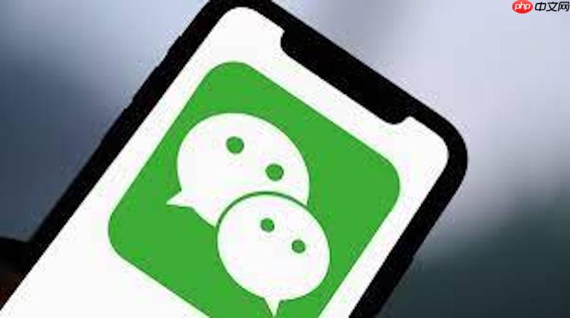 微信客户端怎么屏蔽消息_微信客户端屏蔽消息打扰方法