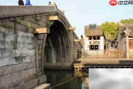 西塘古镇游玩全攻略  第7张