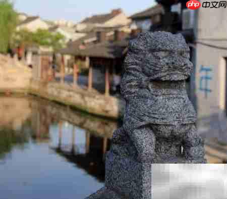 西塘古镇游玩全攻略  第9张