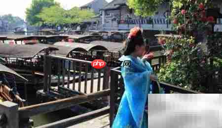 西塘古镇游玩全攻略  第13张