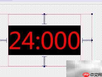 QT控件随窗口居中技巧  第4张