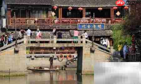 西塘古镇游玩全攻略  第14张