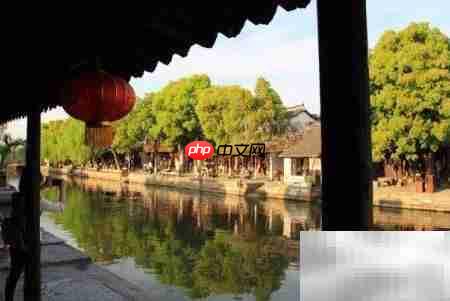 西塘古镇游玩全攻略  第18张