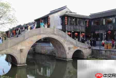 西塘古镇游玩全攻略  第17张