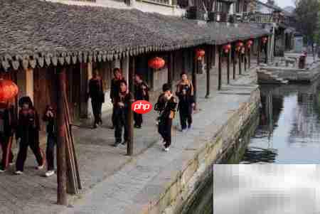 西塘古镇游玩全攻略  第28张