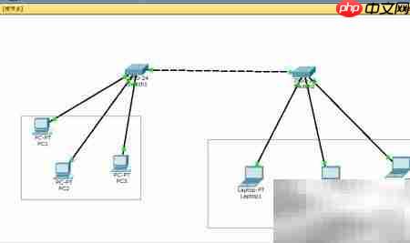 Packet Tracer安装与使用指南  第14张