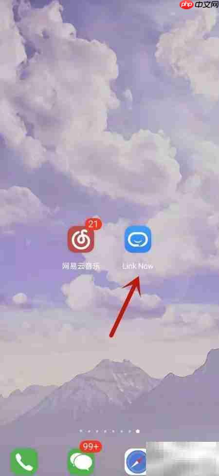 Link Now注销方法指南  第1张