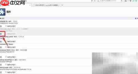解决alissologin插件加载失败 第4张 解决alissologin插件加载失败 第4张