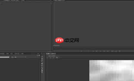 Premier视频自定义遮罩教程  第1张