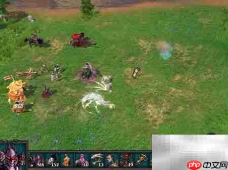 英雄无敌2建设攻略  第3张