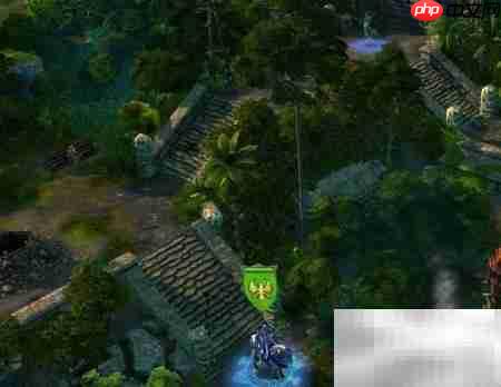 英雄无敌2建设攻略  第5张