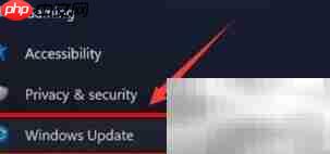 Win11摄像头驱动更新指南 第2张 Win11摄像头驱动更新指南 第2张