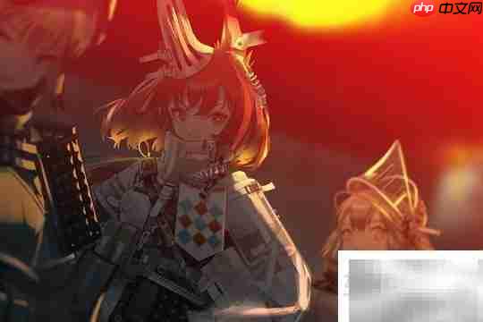 明日方舟SK关卡章节解析