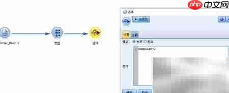 SPSS自动分类建模解析 第3张 SPSS自动分类建模解析 第3张