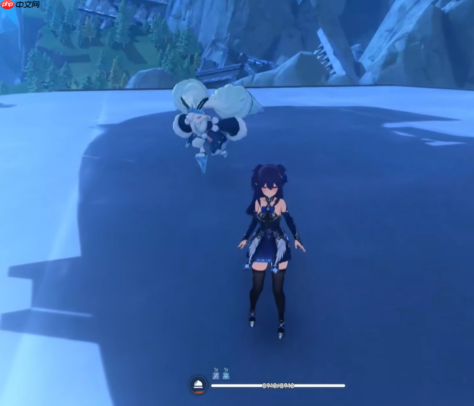 《蓝色星原：旅谣》碎冰兔获取攻略  第4张