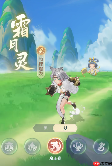 《灵兽大冒险》组固定队攻略 第3张 《灵兽大冒险》组固定队攻略 第3张