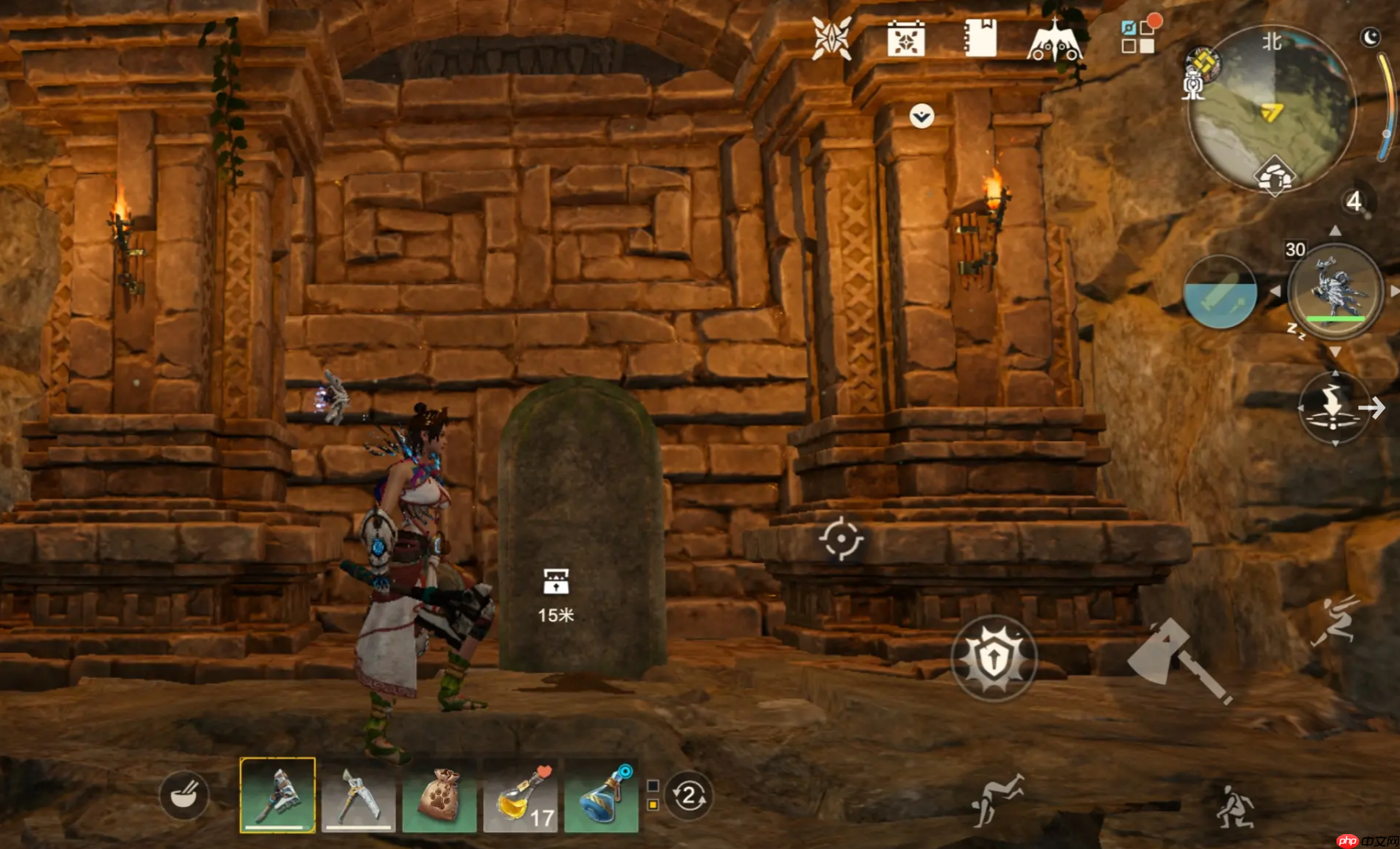 《荒野起源》储物箱用法介绍 第4张 《荒野起源》储物箱用法介绍 第4张