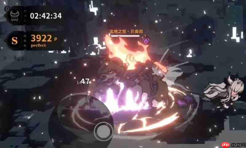 《火环》贝奥因技能一览  第4张