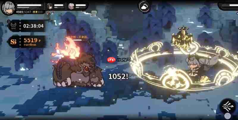 《火环》贝奥因技能一览  第3张