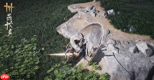 《燕云十六声》裂石钧介绍  第3张