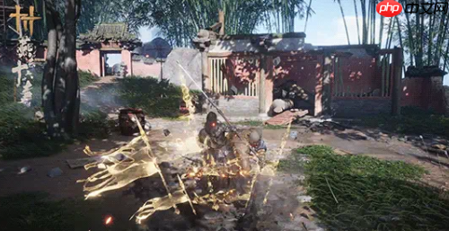 《燕云十六声》裂石钧介绍  第4张