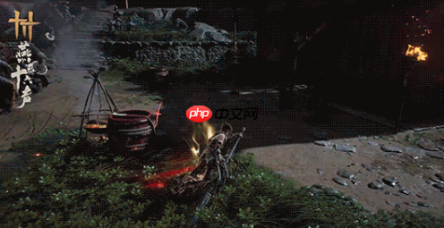 《燕云十六声》裂石钧介绍  第7张