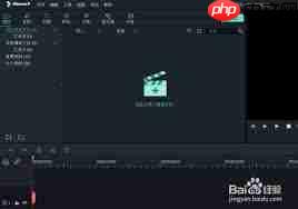 万兴喵影如何设置竖排文字 第2张 万兴喵影如何设置竖排文字 第2张