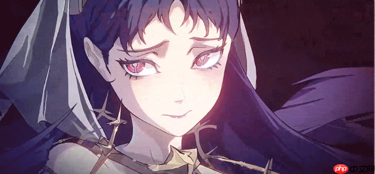 《银与绯》珐缪介绍  第2张